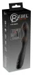 P-Spot Rebel – G-pontos prosztata vibrátor 16 cm