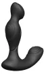 Dual Ostim Prostatastimuláló - Intenzív Élvezet 10 x 3 cm