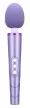 Wand Eggy – 25 cm hosszú, 49 mm gömbfejű masszírozó