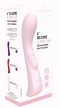 Vibro G-Pont – vibráló intim masszírozó, rózsaszín