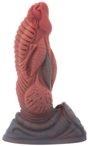 Dildo Monster Tatom 14 x 5.8cm 14 x 5.8cm