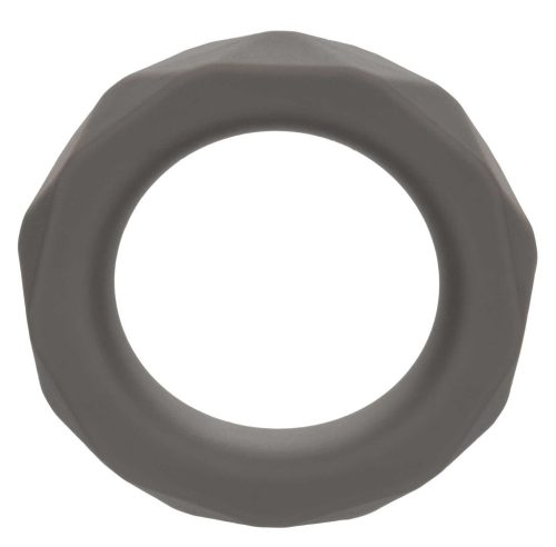 Cockring Alpha szürke 25mm