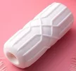Hullámos punci Stroker WHITE - 6