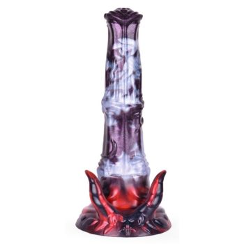 Athori érzékien formázott intim eszköz – 21 x 5,5 cm