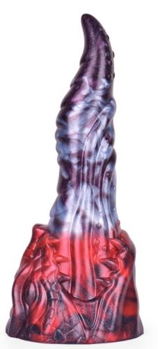 Dakori érzéki dildo – 14 cm hosszú, 4,5 cm átmérőjű intim kényeztető