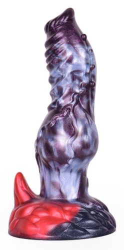 Jomori Intim Dildó - 16 cm x 6,5 cm, érzéki élvezethez