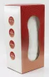 Trigal Masturbator Soft Textured 14cm