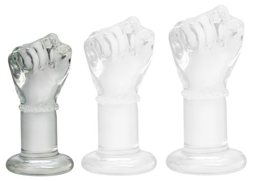 Gode Closed Fist S – prémium maszturbátor 12x5cm