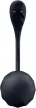 Satisfyer Vibrator cu aplicație Bluetooth, 12 moduri vibrație, negru