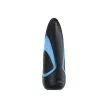 Satisfyer Men One Masturbator Pressure Regulator 25 cm Black Waterproof