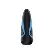 Satisfyer Men One Masturbator Pressure Regulator 25 cm Black Waterproof