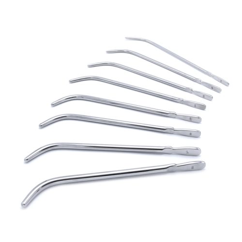 Van Buren Urethral Sounds Set Nagyméretű