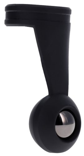 Swing N' Hang – súlyozott intim gyűrű 230g-os változatban