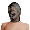FISHNET – érzéki halháló balaklava