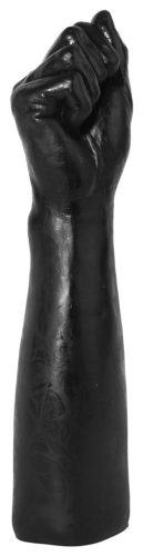 Fist Fucker arm – prémium maszturbátor 25 x 7,5 cm