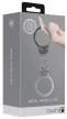 Realcuffs – prémium fém bilincs érzéki kalandokhoz