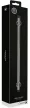 Spreaderiron – 40 cm-es tie bar elegancia a stílusért
