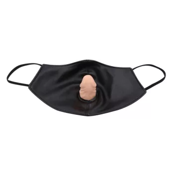 Dickmos Dildo Maszk - Intim Élmény 9 x 3,3 cm