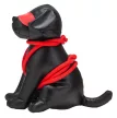 Faux Dog Rover 24cm Fekete - 3
