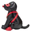 Faux Dog Bandit – 24 cm-es stílusos maszturbátor