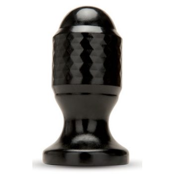 Plug Diamond – prémium anális izgató 9.5 x 5 cm