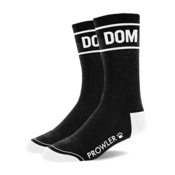 Dom Fekete Zokni – stílusos és prémium kényelem