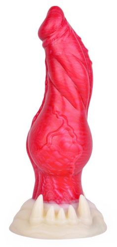 Gukotix Intim Dildó – 16 cm x 6 cm Kalandokhoz