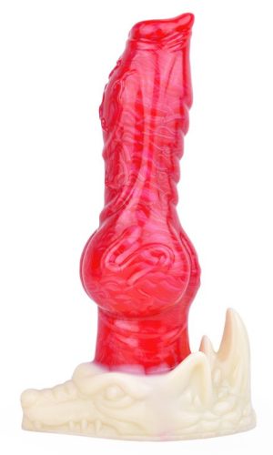 Akatrix Dildó - Intim Élvezet 17 x 6 cm