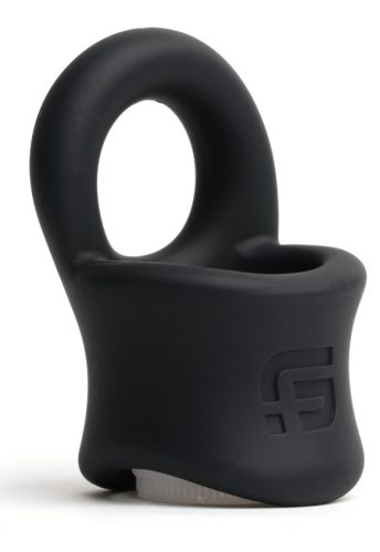 Baller Ring – prémium golyófeszesítő black színben