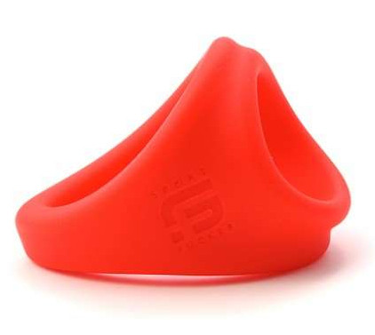 Freeballer – stílusos, 30 mm-es golyóstretch vibrátor