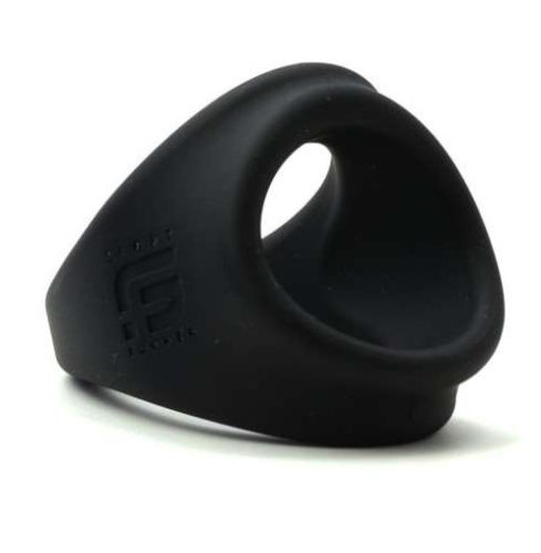 Ballstretcher Freeballer – stílusos golyóhúzó 30 mm fekete