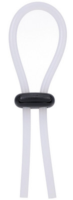 A Lasso kettős zár - Cockstrap