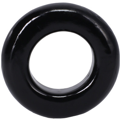 Péniszgyűrű The Donut 4X 30 mm fekete