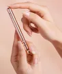 Mini Vibro Stylie - érzéki vibrátor rózsaszínben