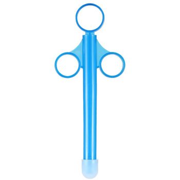 Lube Injector – 10 ml kék síkosító adagoló