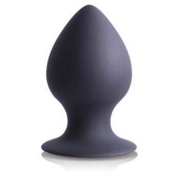 Under Night – prémium anális plug 7 x 4,2 cm