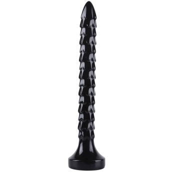 Dildo Extreme Snakescales XXL – élethű, prémium dildó