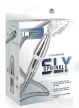Hydro Series Sly Sprinkle Supreme Cleansing System - Bullet tisztító rendszer