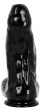 Hidden Desire Extreme Dong Xtra Thick XL 28cm fekete - 2