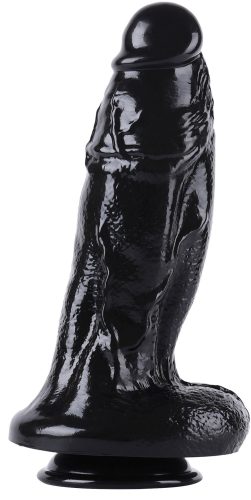 Extreme Thicky XXL – prémium dildó, 24 x 8,5 cm