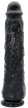 Hidden Desire Extreme Dong XXXL 43cm fekete - 2