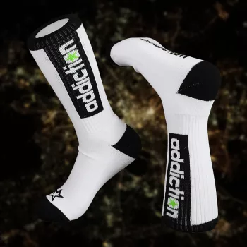   Socks Addiction Classic 2.0 – prémium, stílusos zokni kollekció