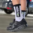 függőség Zokni "classic 2.0" - 5