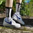 függőség Zokni "classic 2.0" - 4