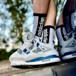 függőség Zokni "classic 2.0" - 5
