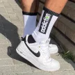 függőség Zokni "classic 2.0" - 6