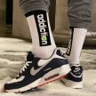 függőség Zokni "classic 2.0" - 7