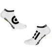 függőség "SneakerSocks 2.0" fehér - 4