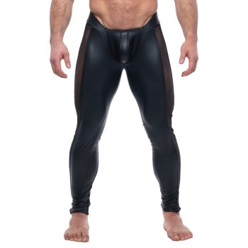 Perseo – elegáns fekete nadrág prémium stílusban