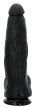 Hidden Desire Extreme Dong XXL 32cm fekete
